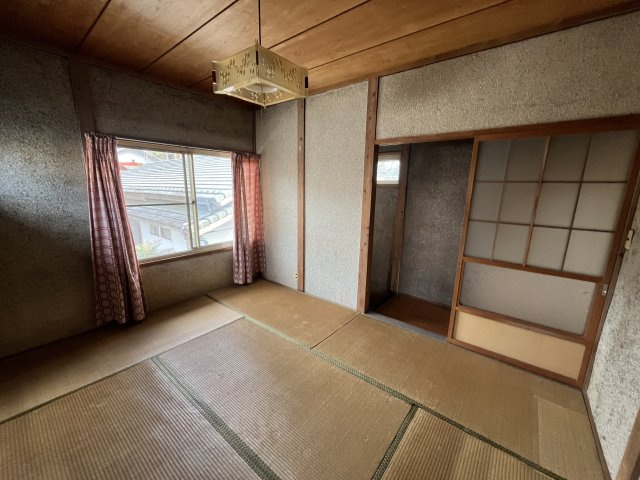 長島町戸建て