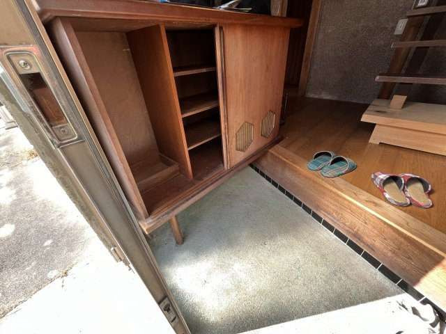 長島町戸建て