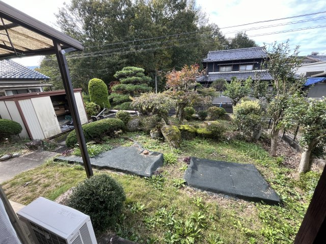 長島町戸建て