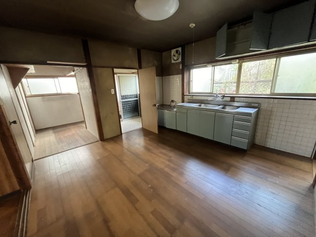 長島町戸建て