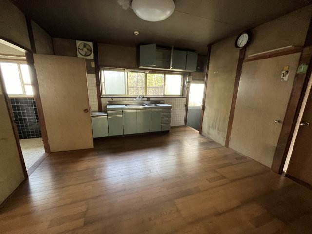 長島町戸建て