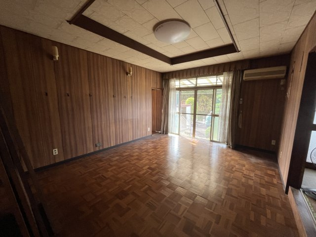 長島町戸建て
