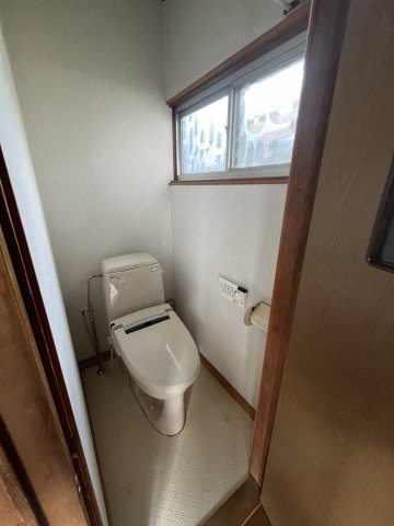 長島町戸建て