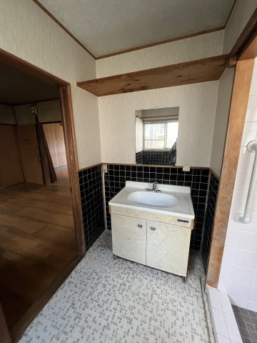 長島町戸建て