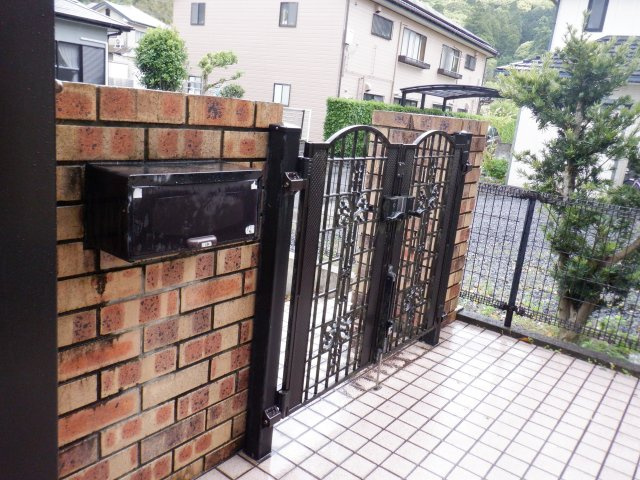 久里天園売家