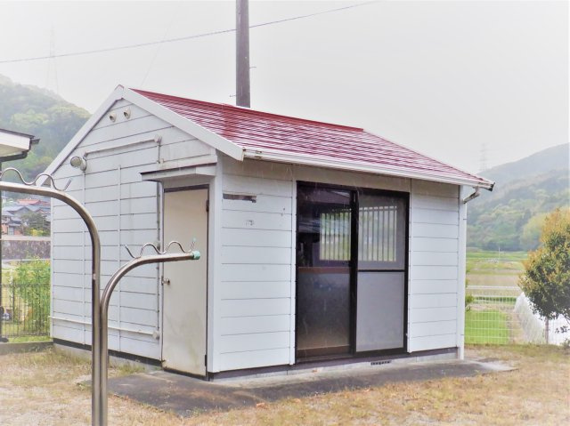 久里天園売家