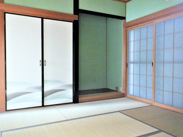久里天園売家
