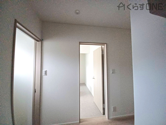 【内装】 | 姫路市仁豊野／未入居戸建