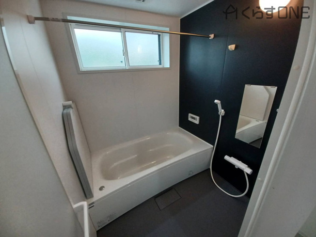 【浴室】 | 姫路市仁豊野／未入居戸建