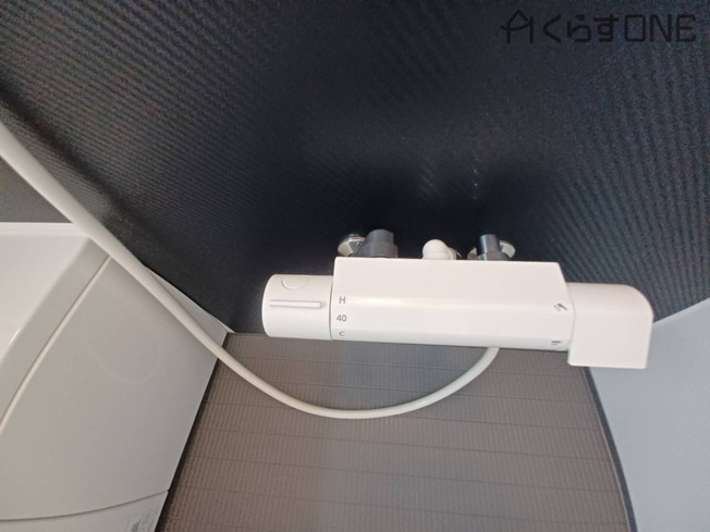 【浴室】 | 姫路市仁豊野／未入居戸建