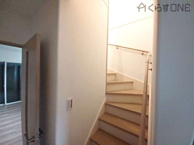 【内装】 | 姫路市仁豊野／新築戸建