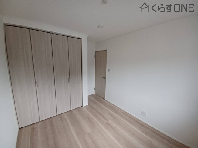 【洋室】 | 姫路市仁豊野／未入居戸建