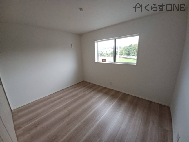 【洋室】 | 姫路市仁豊野／未入居戸建