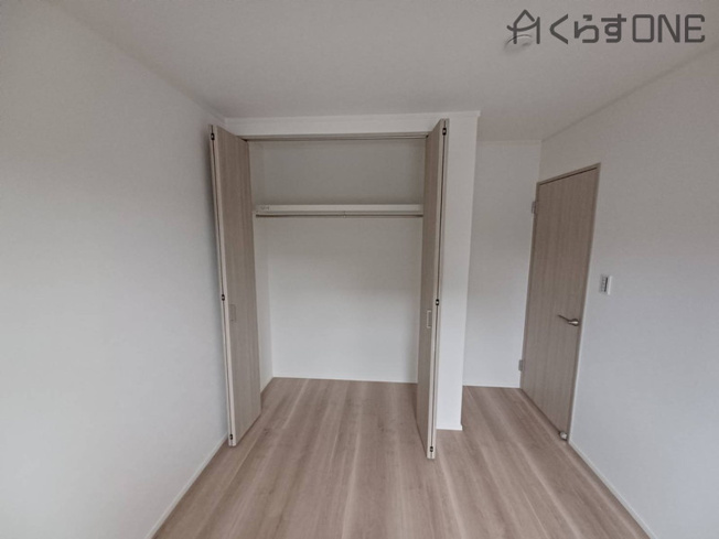 【収納】 | 姫路市仁豊野／未入居戸建