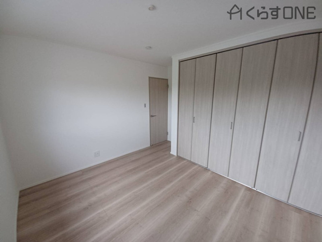 【洋室】 | 姫路市仁豊野／新築戸建