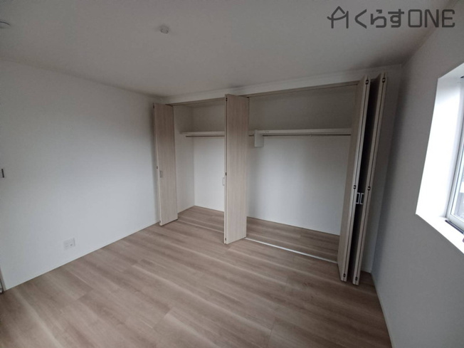 【洋室】 | 姫路市仁豊野／未入居戸建