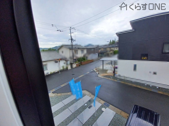 【展望】 | 姫路市仁豊野／未入居戸建