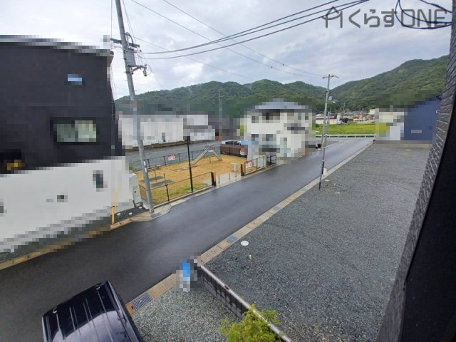 【展望】 | 姫路市仁豊野／新築戸建