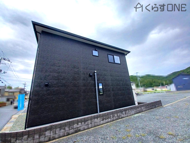【外観】 | 姫路市仁豊野／未入居戸建