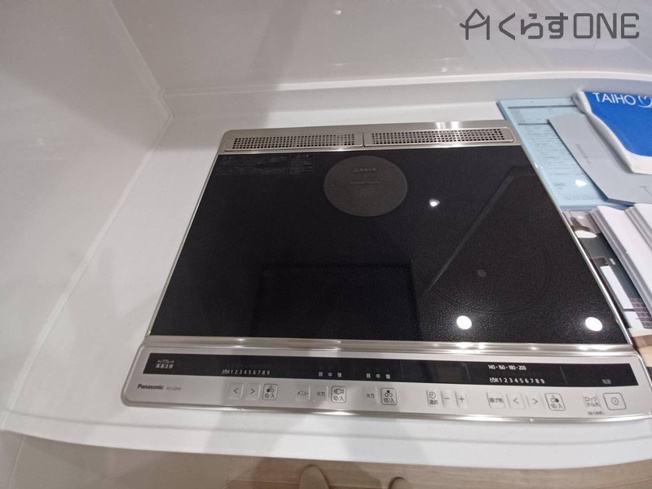 【キッチン】 | 姫路市仁豊野／新築戸建