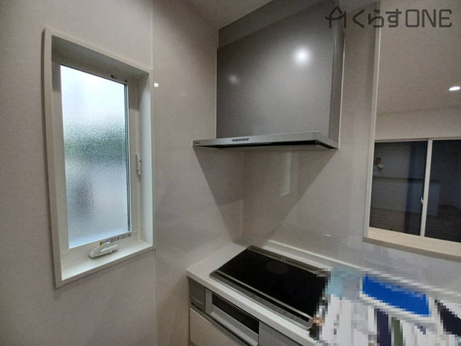 【キッチン】 | 姫路市仁豊野／未入居戸建