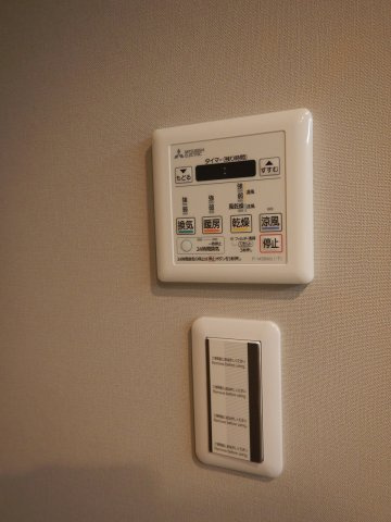 ライオンズステーションプラザ大島のその他