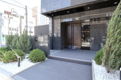 プレサンス太閤通ファシール