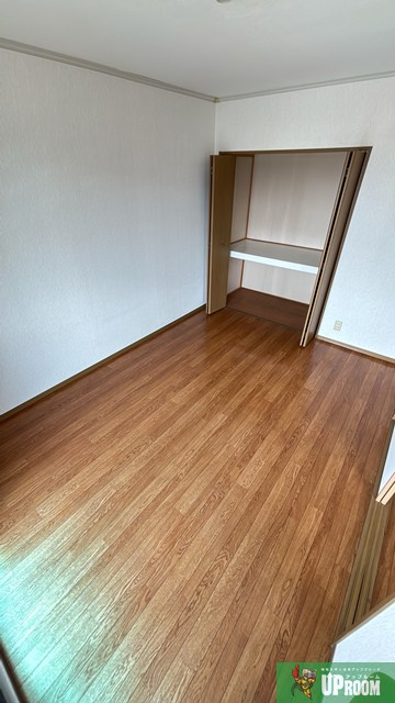 ボヌールの洋室