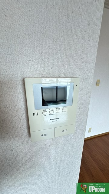 ボヌールのセキュリティ