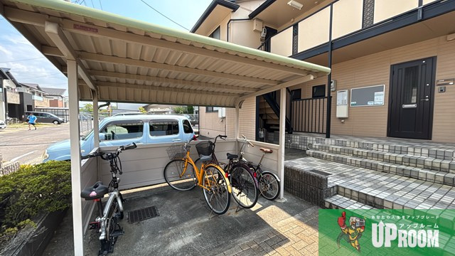 ボヌールのその他共用部分
