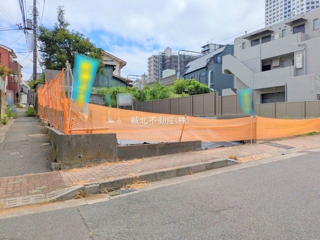 練馬区練馬1丁目 限定1区画