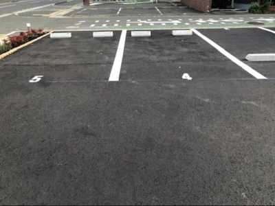 【駐車場】 | グランジュール大手町
