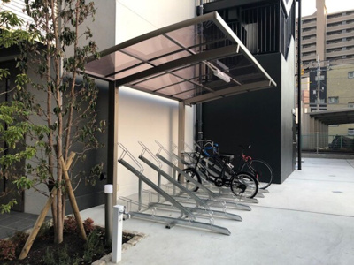 【その他共用部分】 | グランジュール大手町