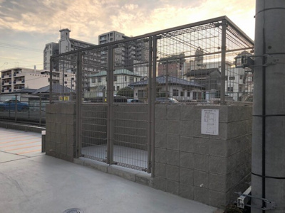 【その他共用部分】 | グランジュール大手町