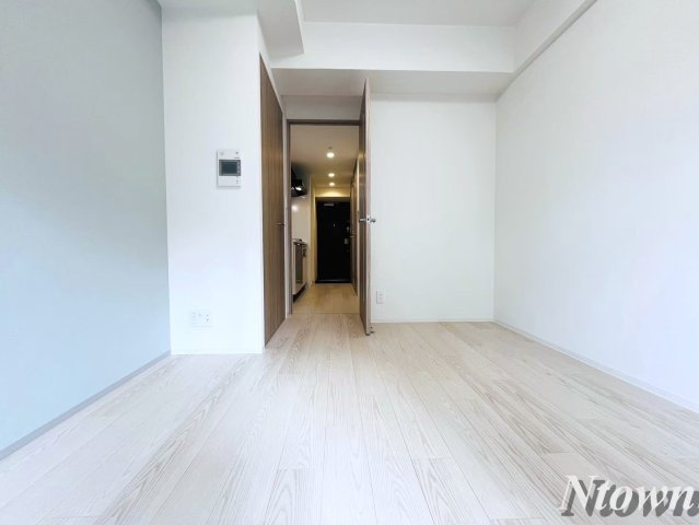 【その他】 | プレサンス太閤通ファシール | リビングです