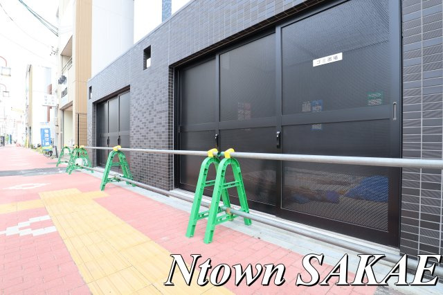 【その他共用部分】 | プレサンス太閤通ファシール