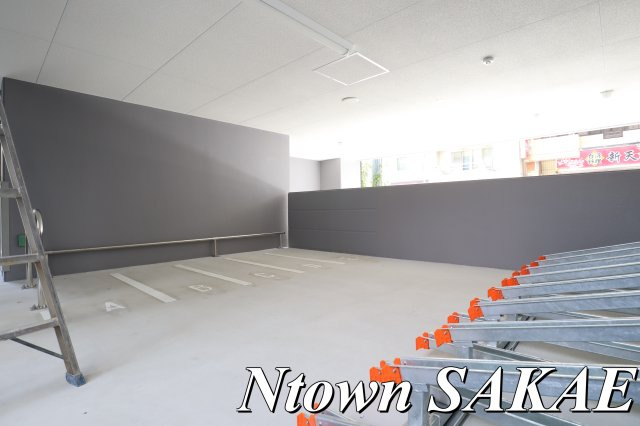 【その他】 | プレサンス太閤通ファシール