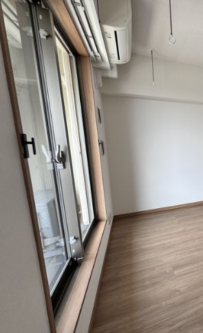 グランカーサ行徳 の内装