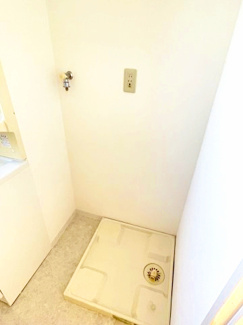 【独立洗面台】 | グリーンパレスみその