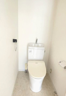 【トイレ】 | グリーンパレスみその