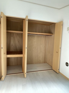 【収納】 | グリーンパレスみその