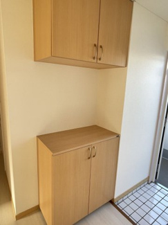 【収納】 | グリーンパレスみその | シューズボックス