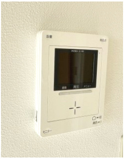 【セキュリティ】 | グリーンパレスみその