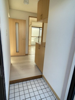 【玄関】 | グリーンパレスみその