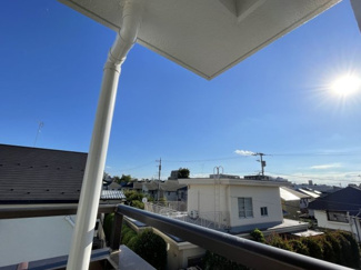 【展望】 | グリーンパレスみその | 日当たり良好