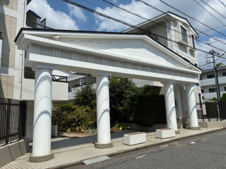 【外観】 | グリーンパレスみその