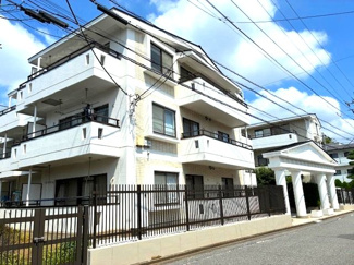 【外観】 | グリーンパレスみその