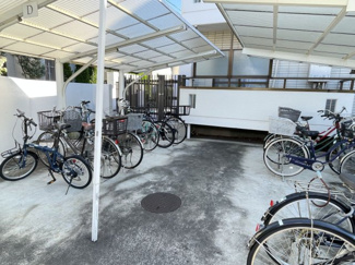 【その他共用部分】 | グリーンパレスみその