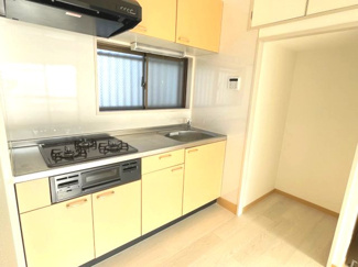 【キッチン】 | グリーンパレスみその