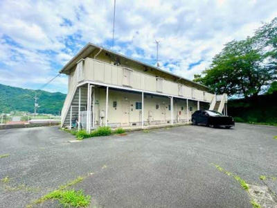 【外観】 | テクノハイツ91